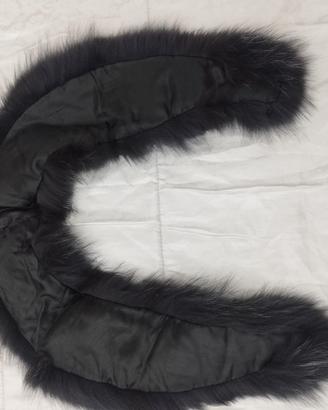 collo per cappotti o giubbotti