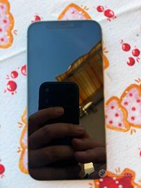 iPhone 12 pro 128 gb