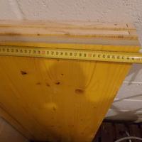 Pannelli Gialli da Armatura