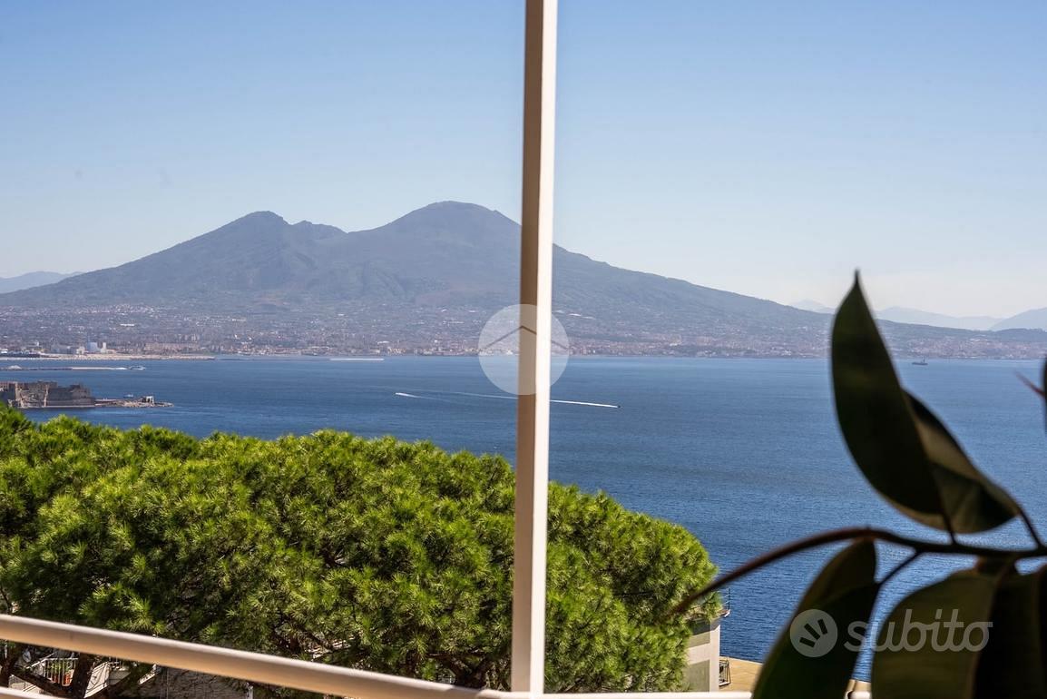 Appartamento – Napoli, Villanova di Posillipo, Municipalità 1 - Vista 4