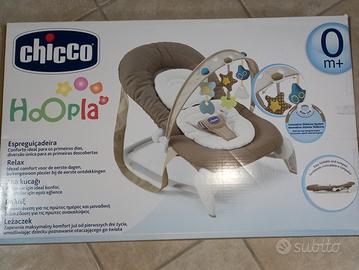 Chicco Hoopla