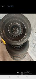 gomme auto 205/55/r17