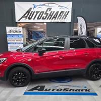 OPEL CROSSLAND GS-LINE 1.2 110CV SPORT EDITION 202