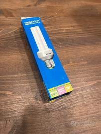 Lotto 40 lampadine e27 2700k