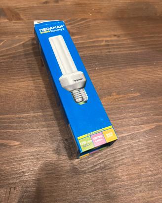 Lotto 40 lampadine e27 2700k