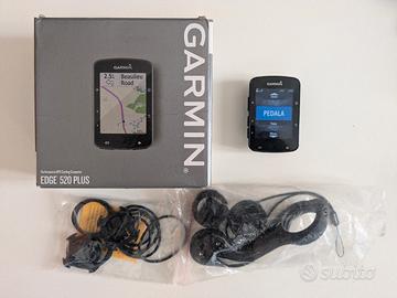 Garmin EDGE 520 PLUS