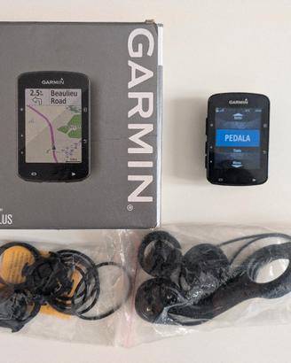 Garmin EDGE 520 PLUS