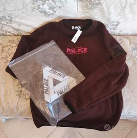 Palace Alpine Tech Fleece.