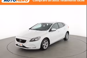 VOLVO V40 EH61981