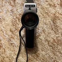 Telecamera Nizo 156 XL