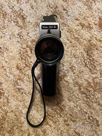 Telecamera Nizo 156 XL