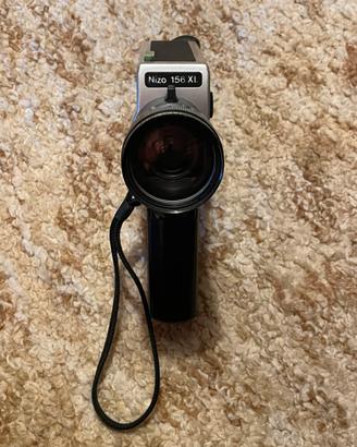 Telecamera Nizo 156 XL