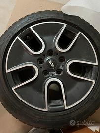Cerchi MINI Countryman (R60) e MINI Paceman (R61)