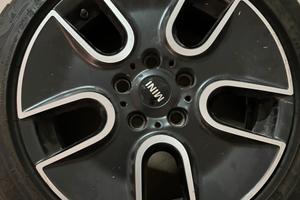 Cerchi MINI Cooper 17’ (R60 e R61)