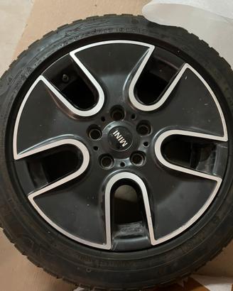 Cerchi MINI Countryman (R60) e MINI Paceman (R61)