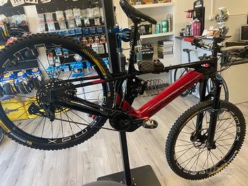 MONDRAKER CRAFTY R - TG-M MOTORE BOSCH BAT 750 Wh