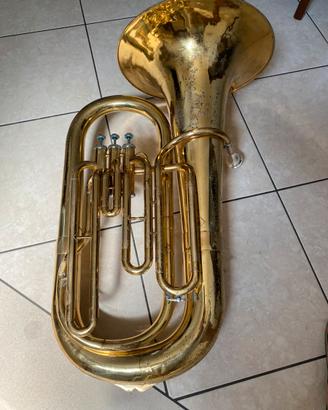 Tuba Mib