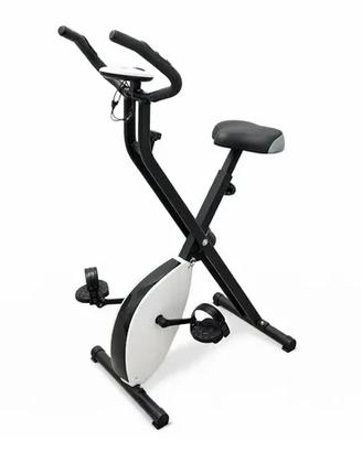 Cyclette da casa pieghevole + stepper