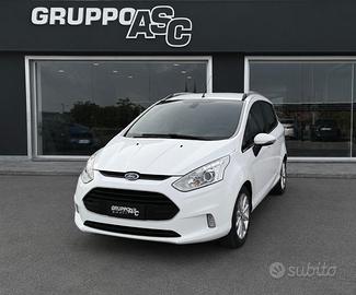 Ford B-Max 1.0 BENZ 100 CV Titanium E6