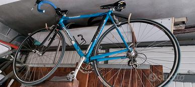 Bici da corsa vintage Damiani
