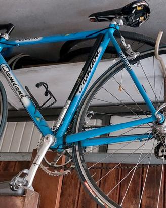 Bici da corsa vintage Damiani