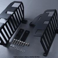 Griglia protezione radiatore HONDA CRF 450 L