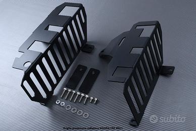 Griglia protezione radiatore HONDA CRF 450 L