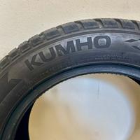 Pneumatici Kumho invernali 195/55 R15 85H