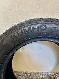 Pneumatici Kumho invernali 195/55 R15 85H
