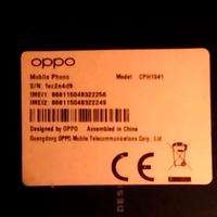 OPPO A9 2020