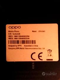 OPPO A9 2020