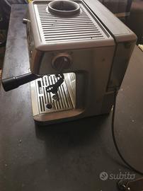 macchina caffè Sage Barista Express