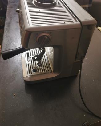 macchina caffè Sage Barista Express