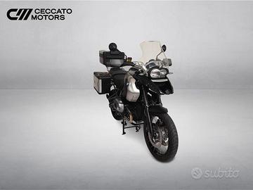 BMW R 1200 GS Abs my10