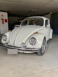 Vw maggiolino 1300 del 1972