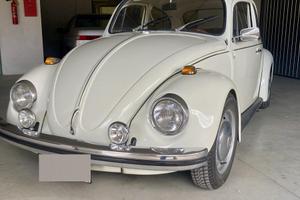 Vw maggiolino 1300 del 1972