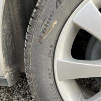 Pneumatici 195/50R15