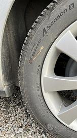 Pneumatici 195/50R15