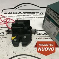 Serratura Portellone ­Tipo-500X-Renegade 52096565