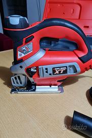 Seghetto alternativo Black & Decker XT Mod. XTS10E