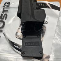 Ghost - Fondina pistola Ghost Hybrid