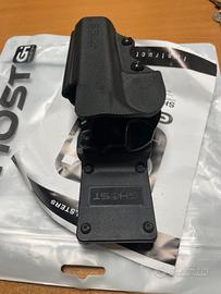 Ghost - Fondina pistola Ghost Hybrid