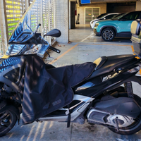 Piaggio Mp3 Yourban