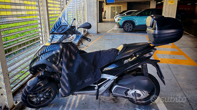 Piaggio Mp3 Yourban