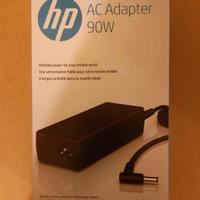 Alimentatore HP originale