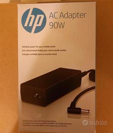 Alimentatore HP originale