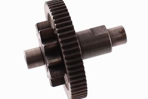 Ingranaggio avviamento Piaggio Beverly Vespa 84270