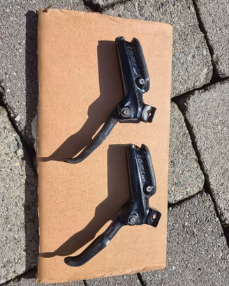 Sram Level Ultimate