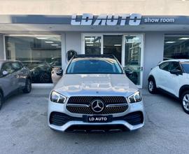 Mercedes-benz GLE 350 GLE 350 de 4Matic EQ-Power P