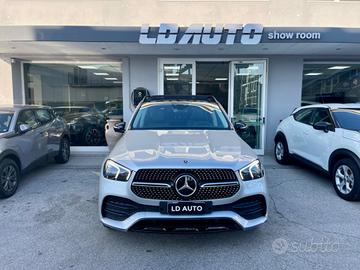 Mercedes-benz GLE 350 GLE 350 de 4Matic EQ-Power P